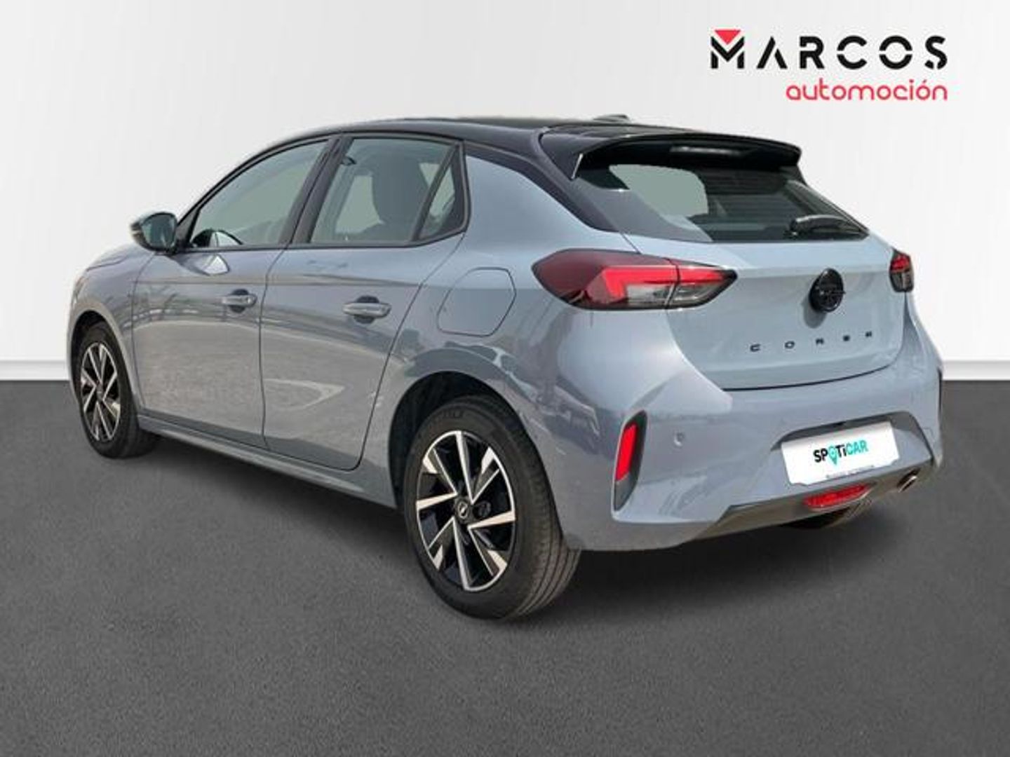 Opel Corsa 1.2 T XHL GS 74 kW (100 CV)