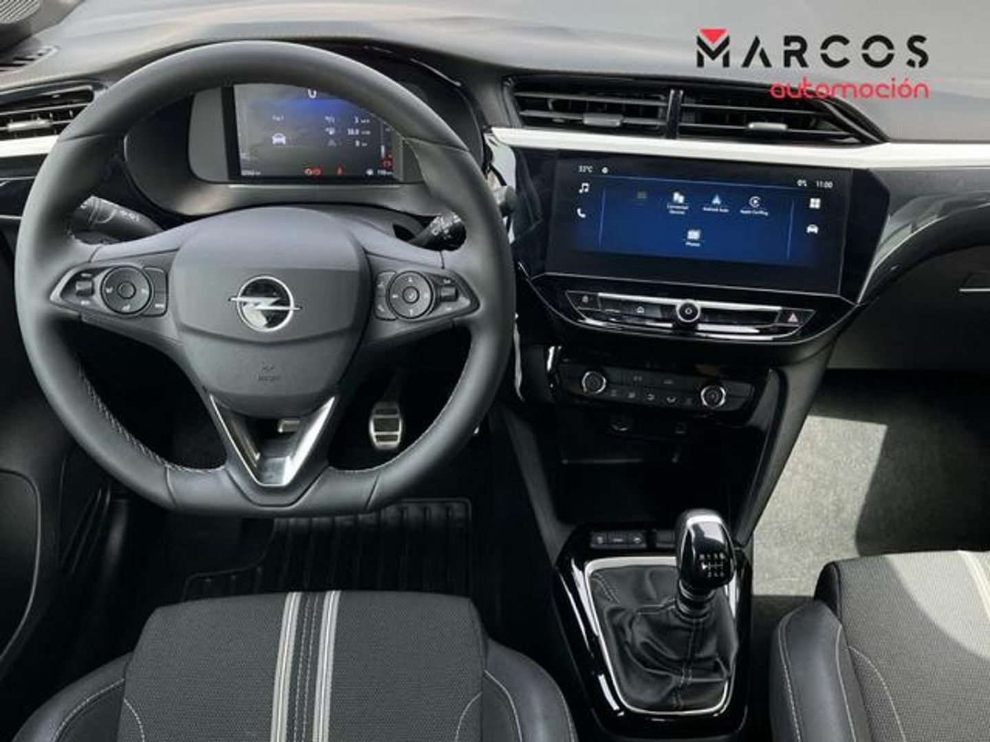 Opel Corsa 1.2 T XHL GS 74 kW (100 CV)