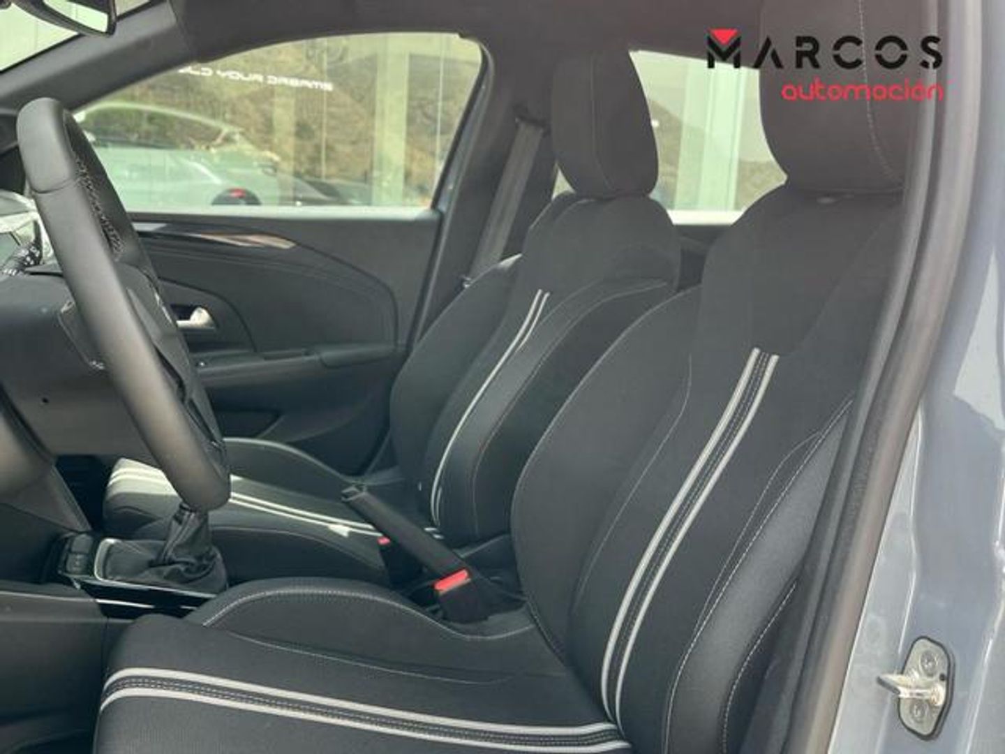 Opel Corsa 1.2 T XHL GS 74 kW (100 CV)