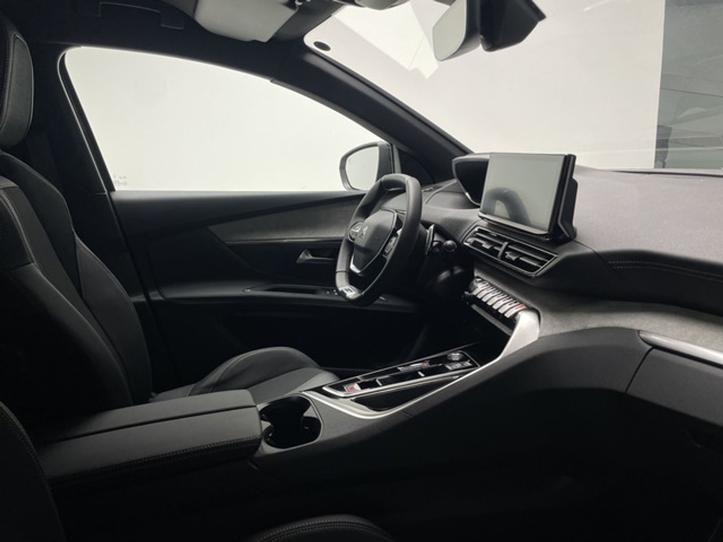 Peugeot 3008 Hybrid 225 GT e-EAT8 165 kW (225 CV)
