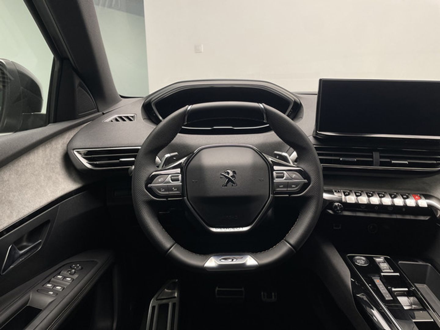 Peugeot 3008 Hybrid 225 GT e-EAT8 165 kW (225 CV)