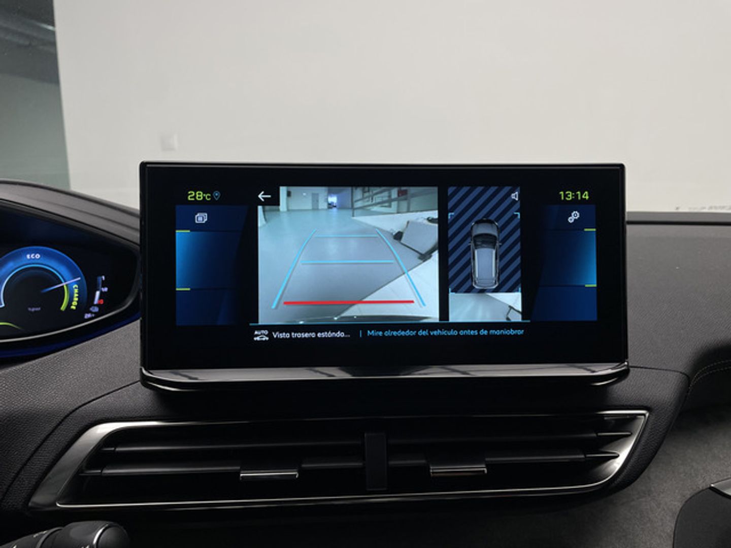 Peugeot 3008 Hybrid 225 GT e-EAT8 165 kW (225 CV)