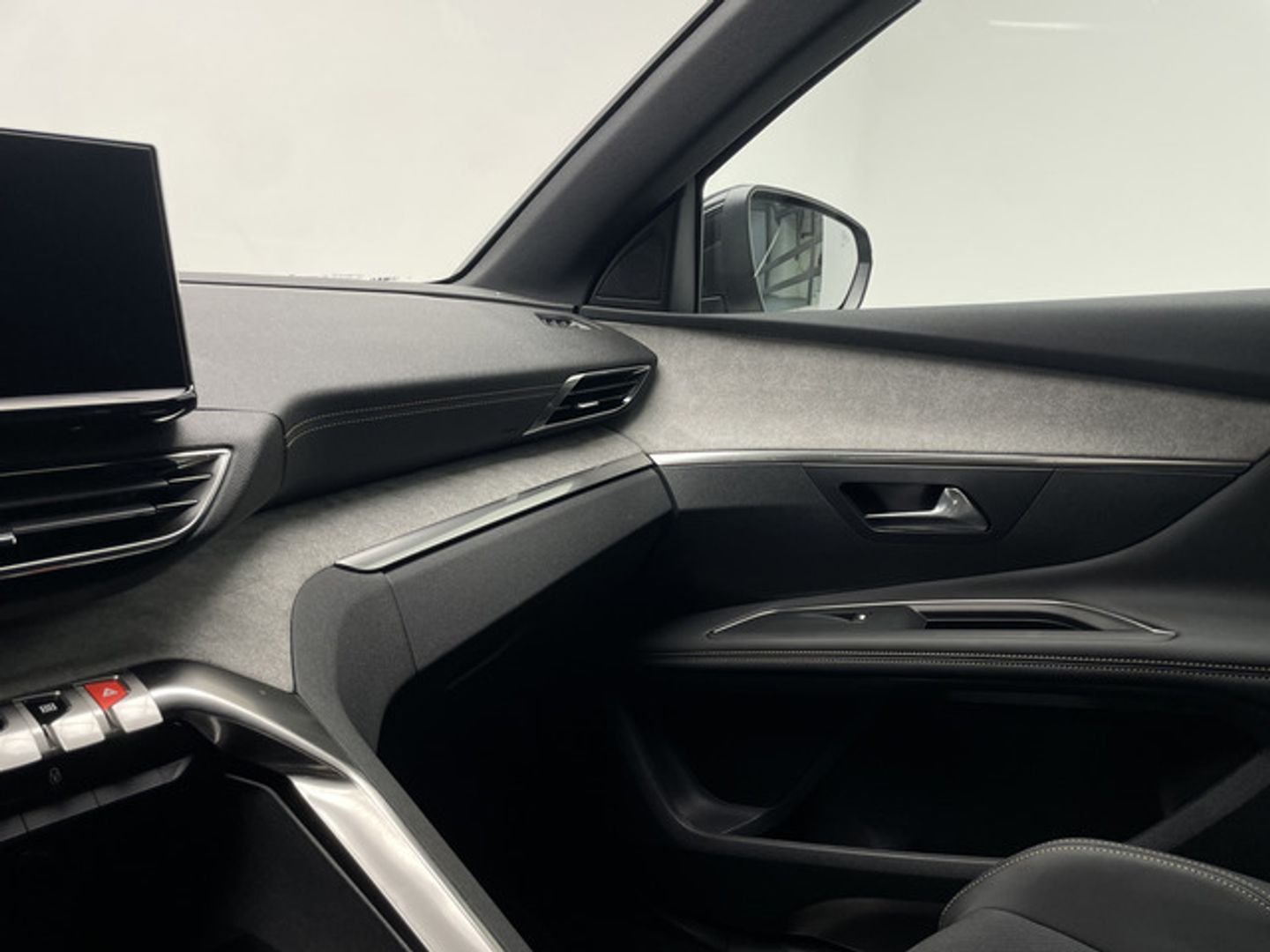 Peugeot 3008 Hybrid 225 GT e-EAT8 165 kW (225 CV)
