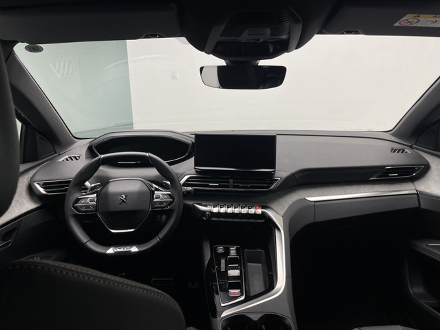 Peugeot 3008 Hybrid 225 GT e-EAT8 165 kW (225 CV)