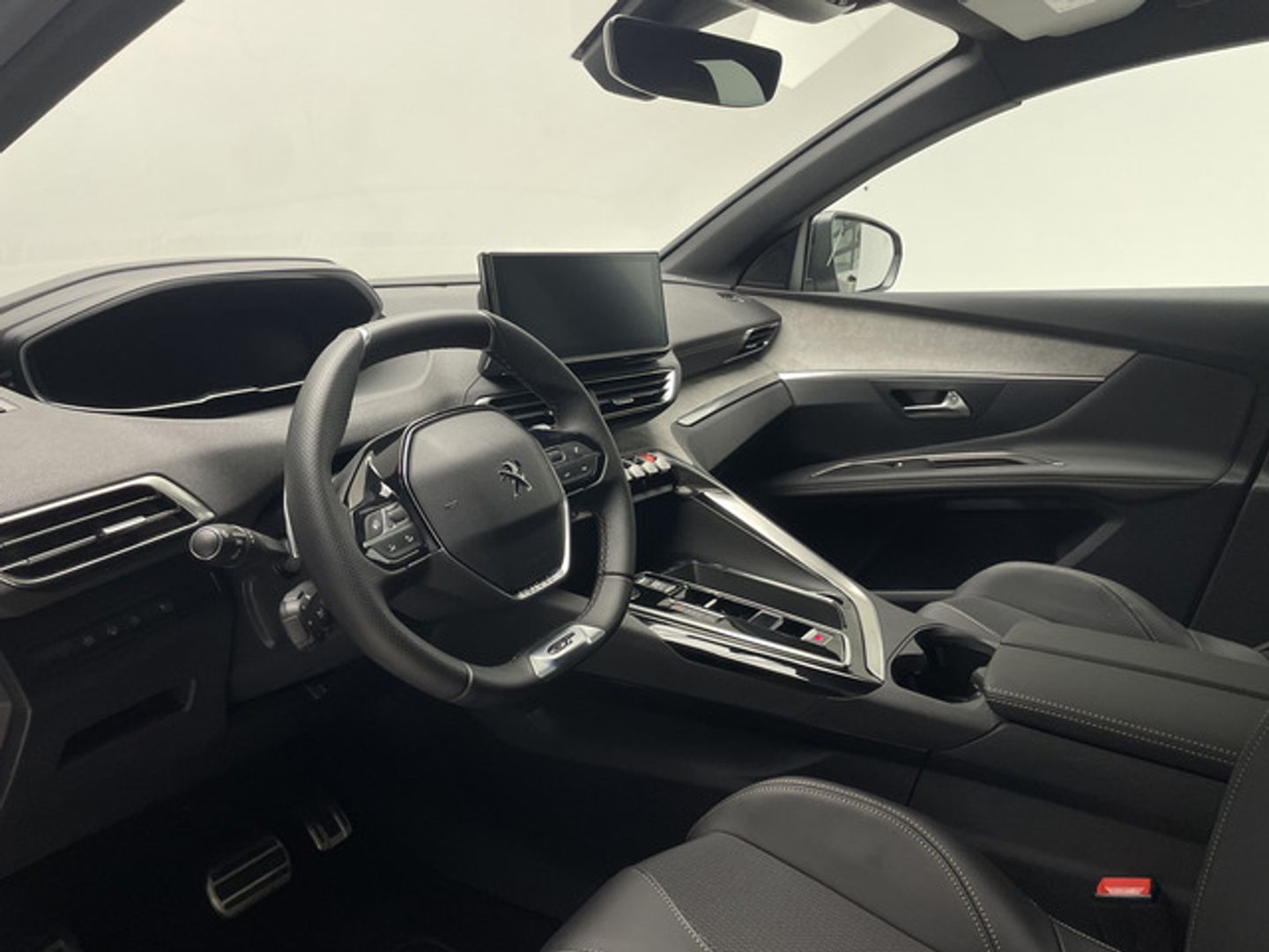 Peugeot 3008 Hybrid 225 GT e-EAT8 165 kW (225 CV)