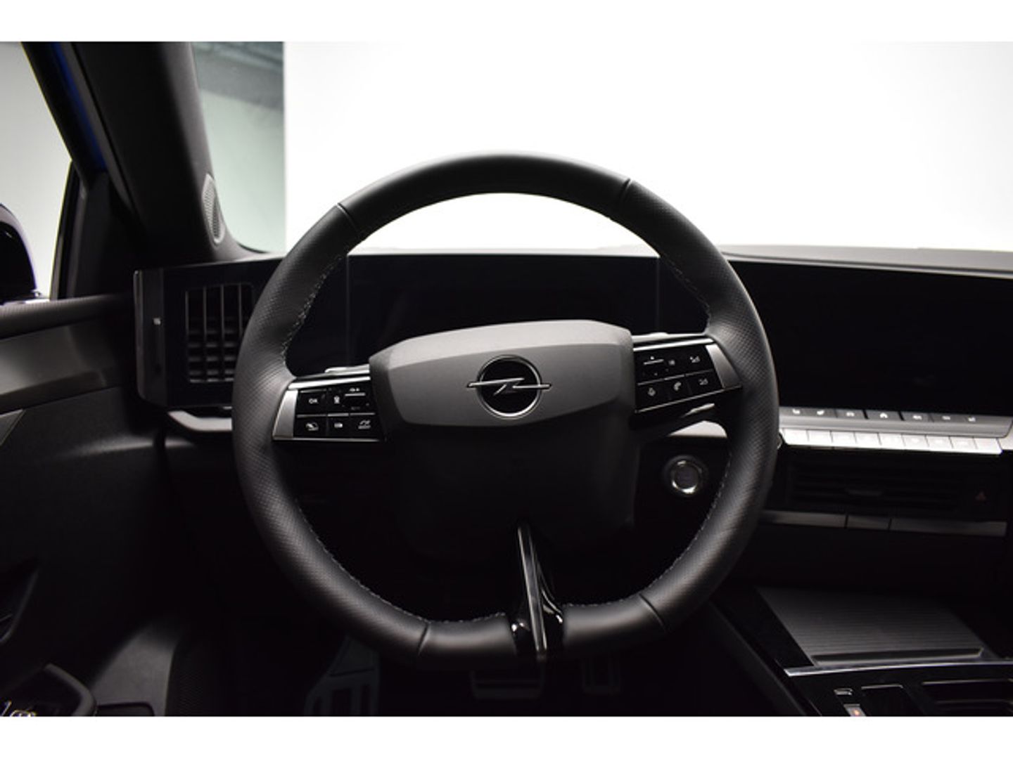 Opel Astra 1.2 Turbo Sport Tourer XHT GS 96 kW (130 CV)
