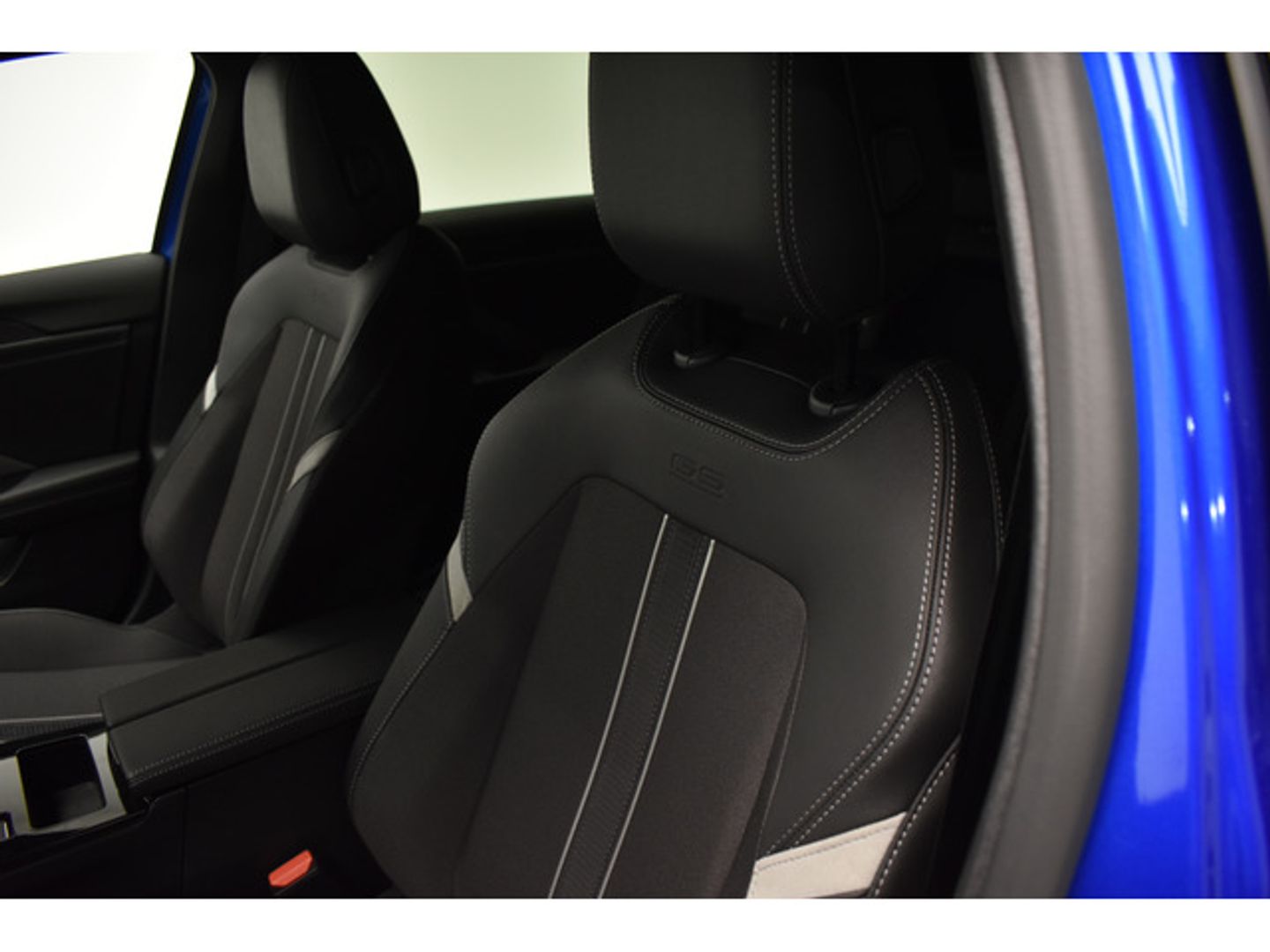 Opel Astra 1.2 Turbo Sport Tourer XHT GS 96 kW (130 CV)