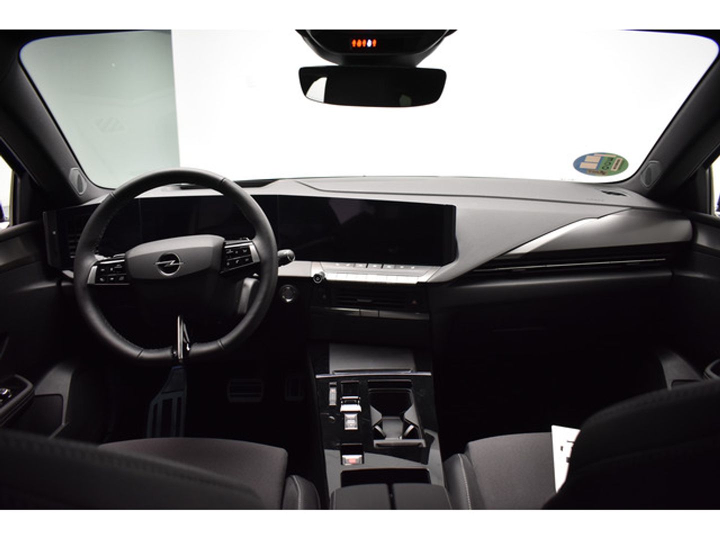 Opel Astra 1.2 Turbo Sport Tourer XHT GS 96 kW (130 CV)