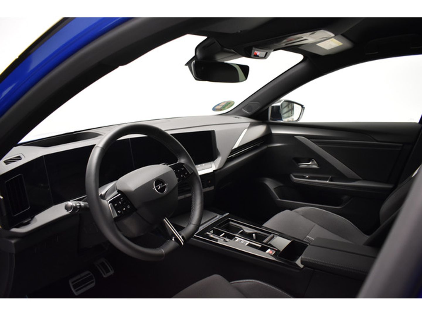 Opel Astra 1.2 Turbo Sport Tourer XHT GS 96 kW (130 CV)