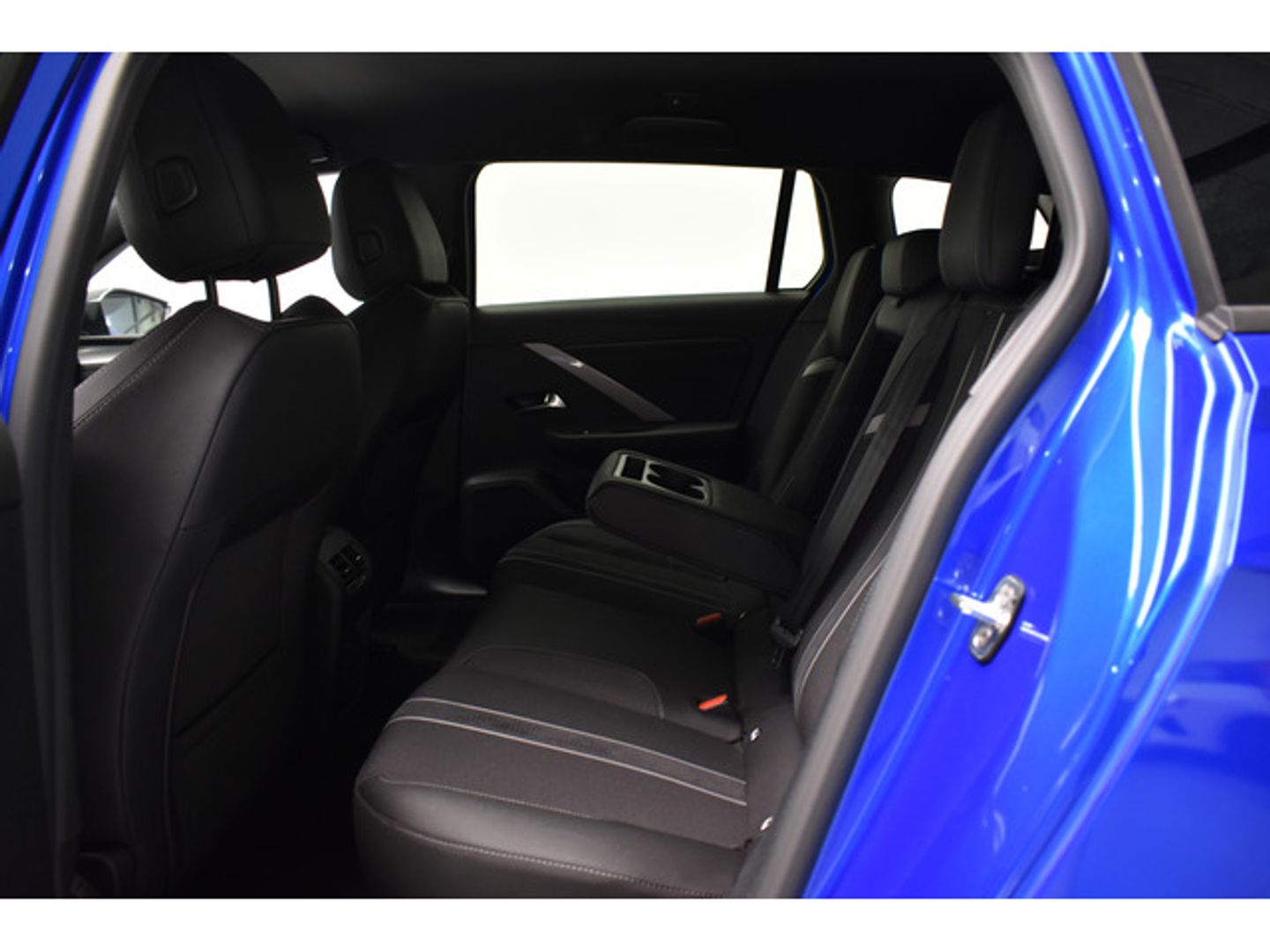 Opel Astra 1.2 Turbo Sport Tourer XHT GS 96 kW (130 CV)