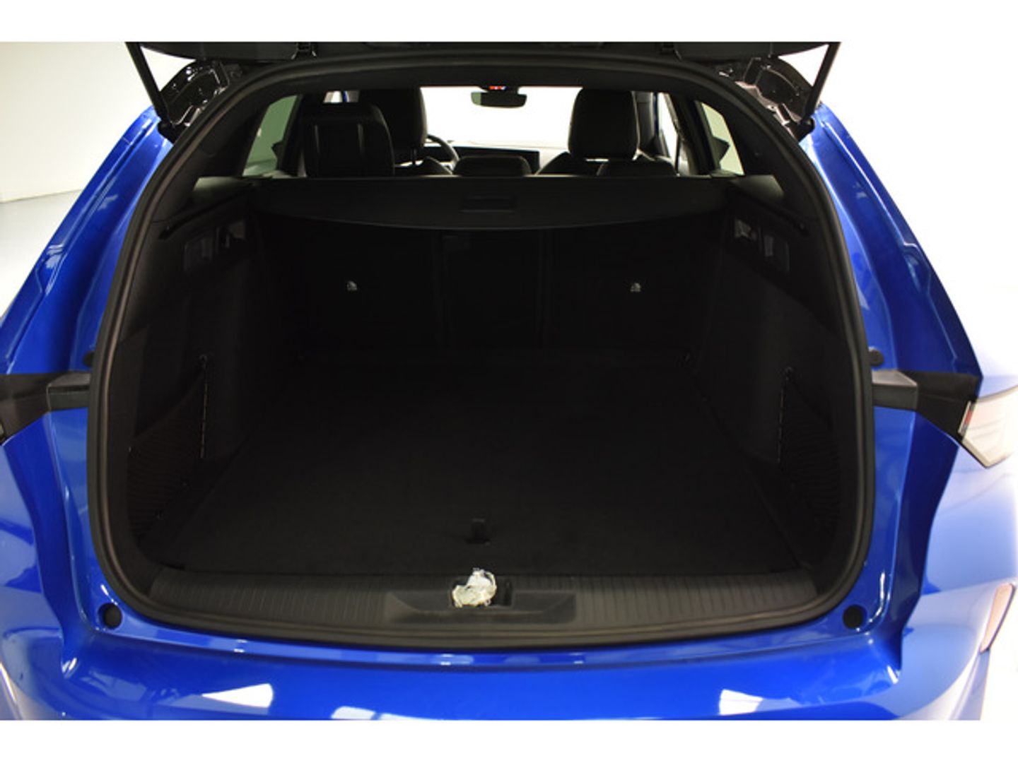 Opel Astra 1.2 Turbo Sport Tourer XHT GS 96 kW (130 CV)