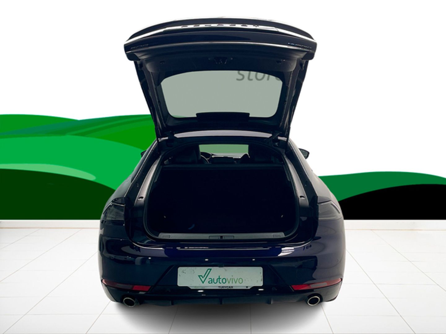 Peugeot 508 Allure Pack Hybrid e-EAT8 165 kW (225 CV)