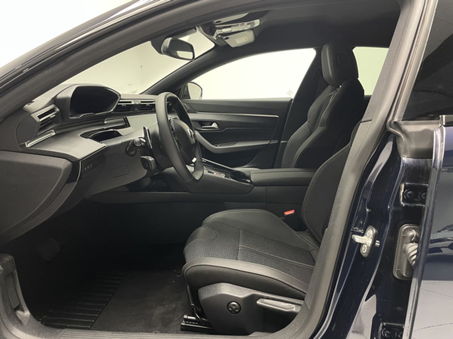 Peugeot 508 Allure Pack Hybrid e-EAT8 165 kW (225 CV)