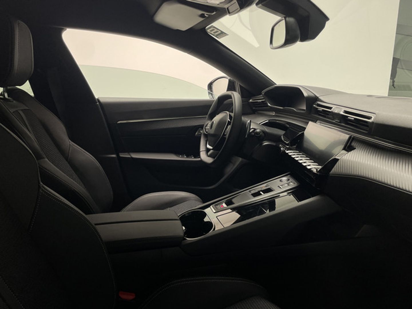 Peugeot 508 Allure Pack Hybrid e-EAT8 165 kW (225 CV)