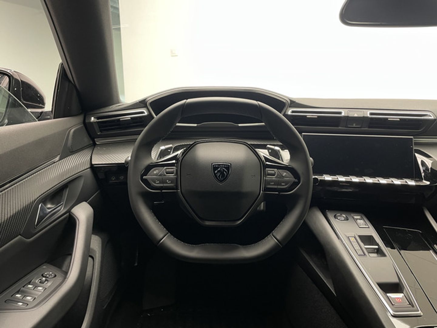 Peugeot 508 Allure Pack Hybrid e-EAT8 165 kW (225 CV)