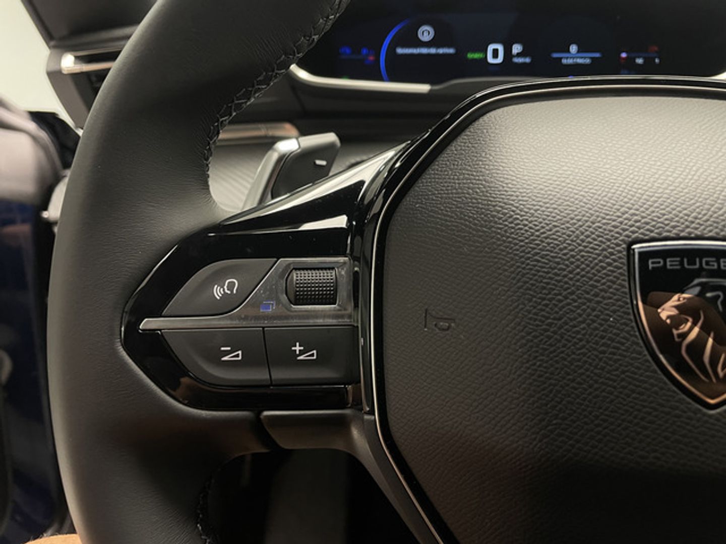 Peugeot 508 Allure Pack Hybrid e-EAT8 165 kW (225 CV)