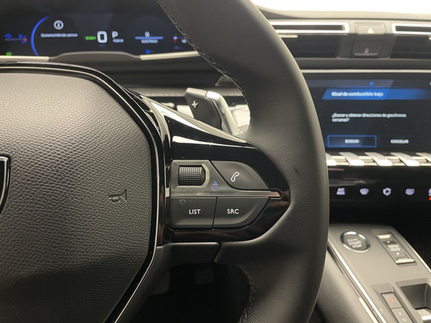 Peugeot 508 Allure Pack Hybrid e-EAT8 165 kW (225 CV)