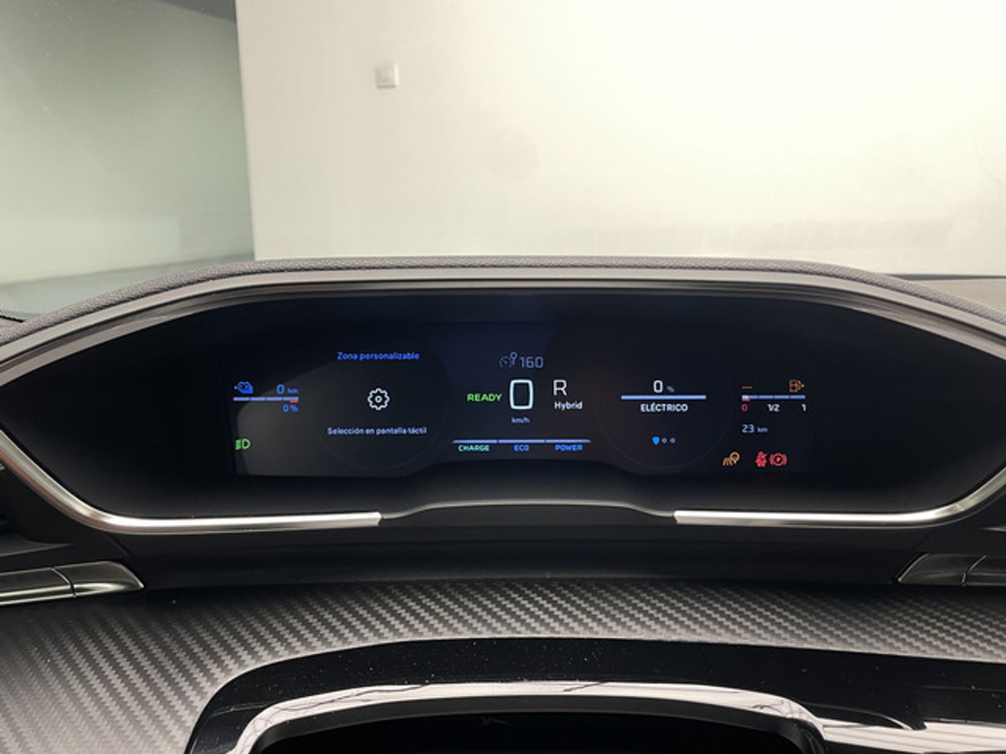 Peugeot 508 Allure Pack Hybrid e-EAT8 165 kW (225 CV)