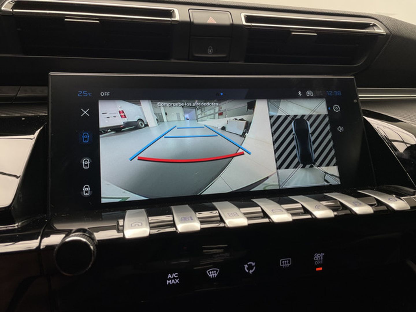 Peugeot 508 Allure Pack Hybrid e-EAT8 165 kW (225 CV)