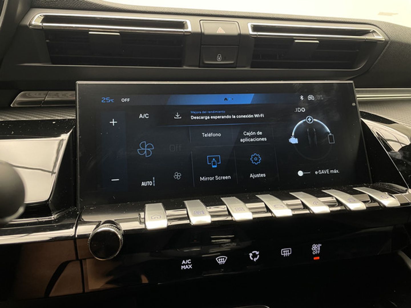 Peugeot 508 Allure Pack Hybrid e-EAT8 165 kW (225 CV)
