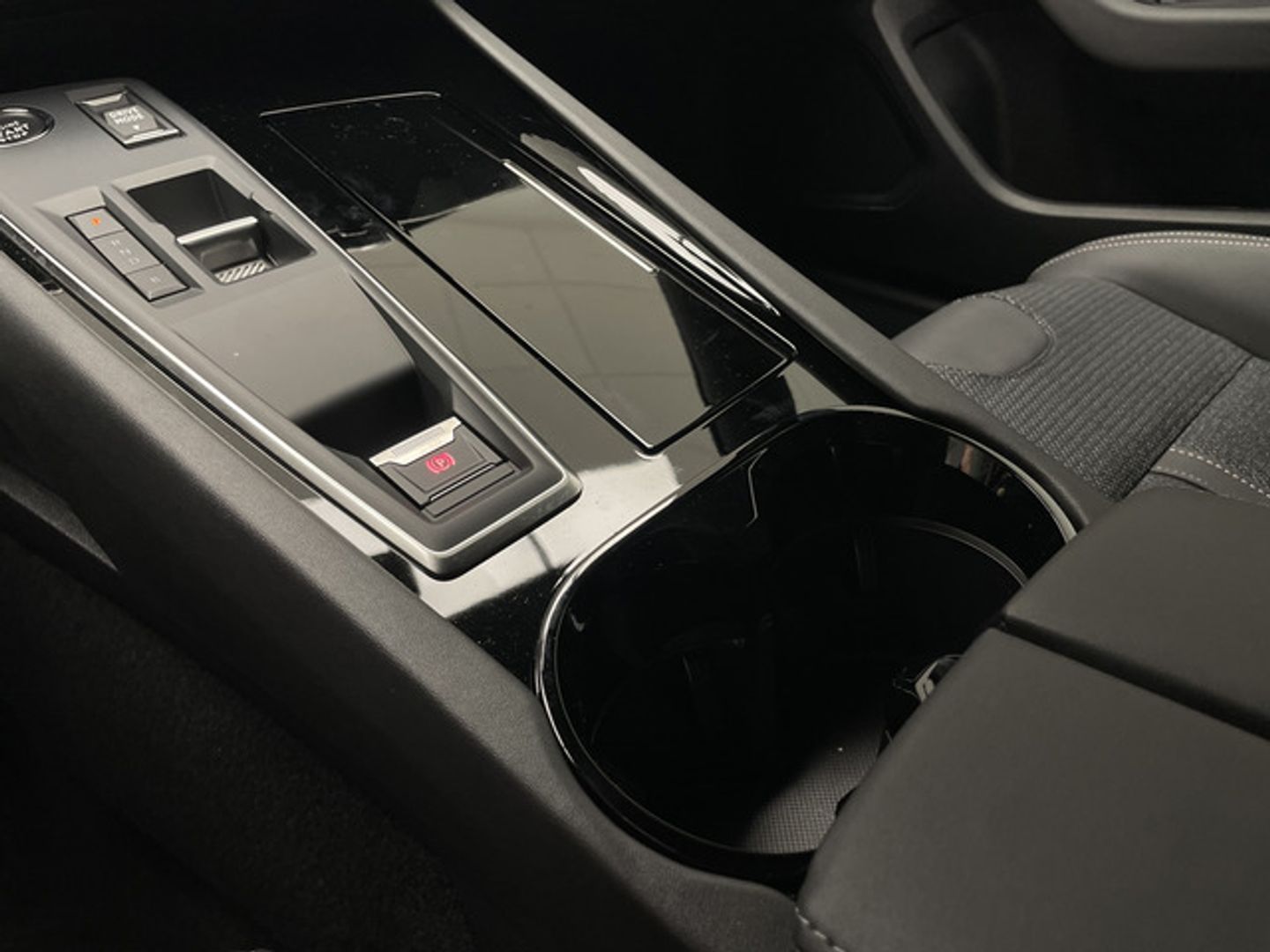 Peugeot 508 Allure Pack Hybrid e-EAT8 165 kW (225 CV)