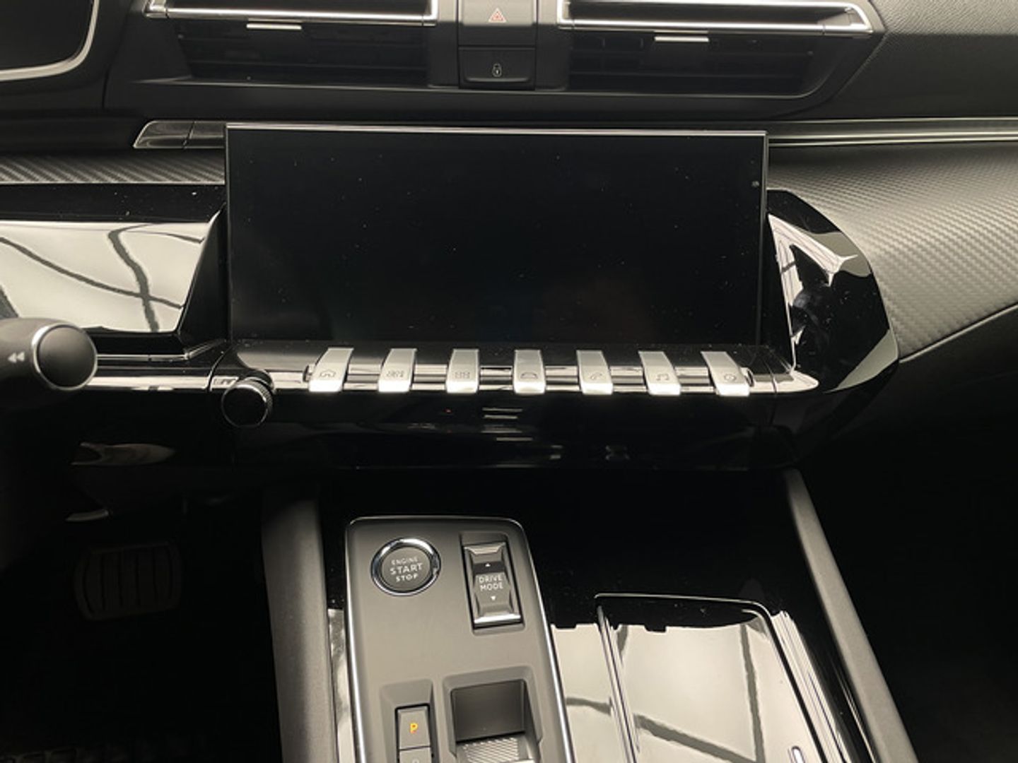 Peugeot 508 Allure Pack Hybrid e-EAT8 165 kW (225 CV)