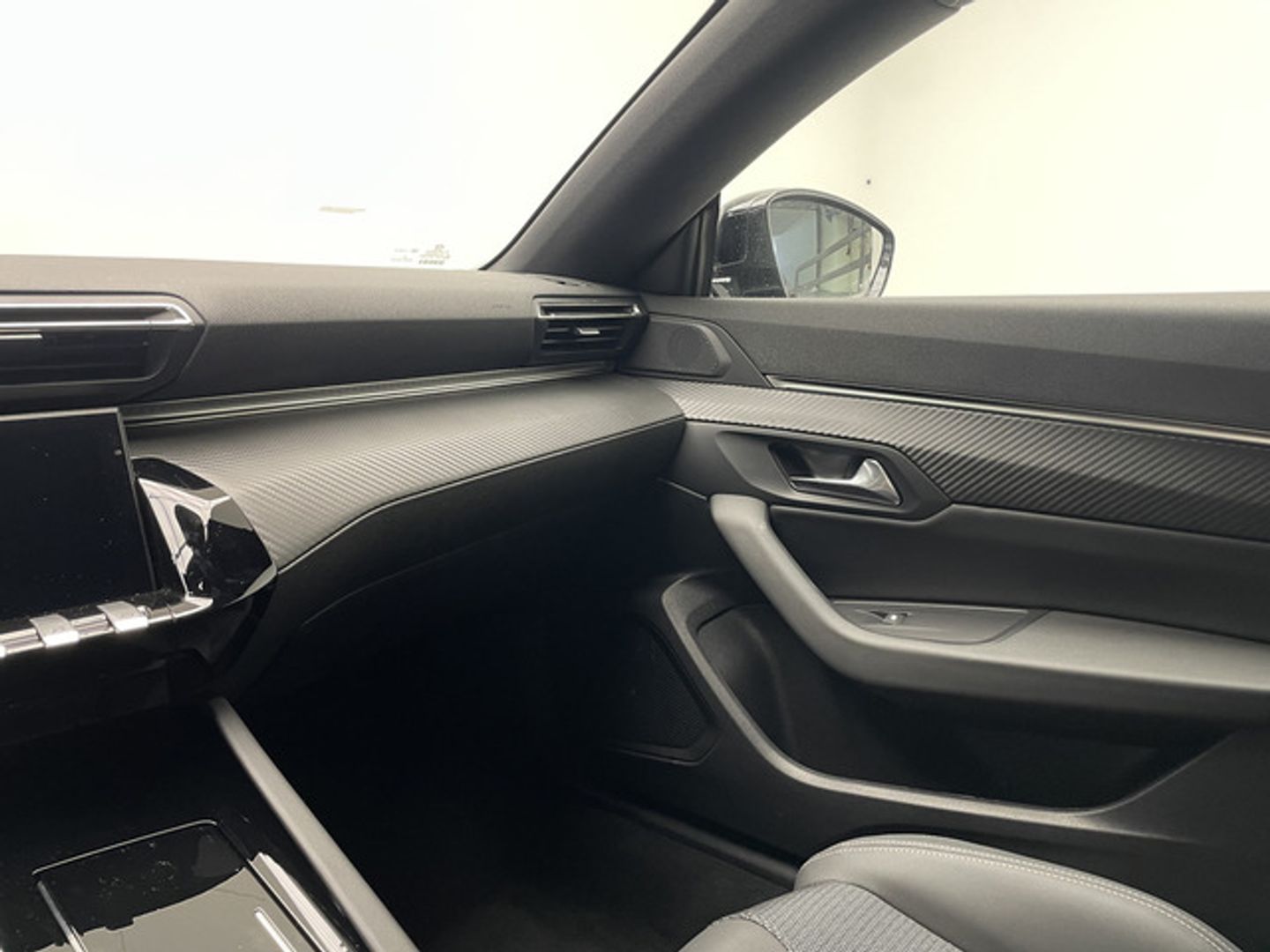 Peugeot 508 Allure Pack Hybrid e-EAT8 165 kW (225 CV)