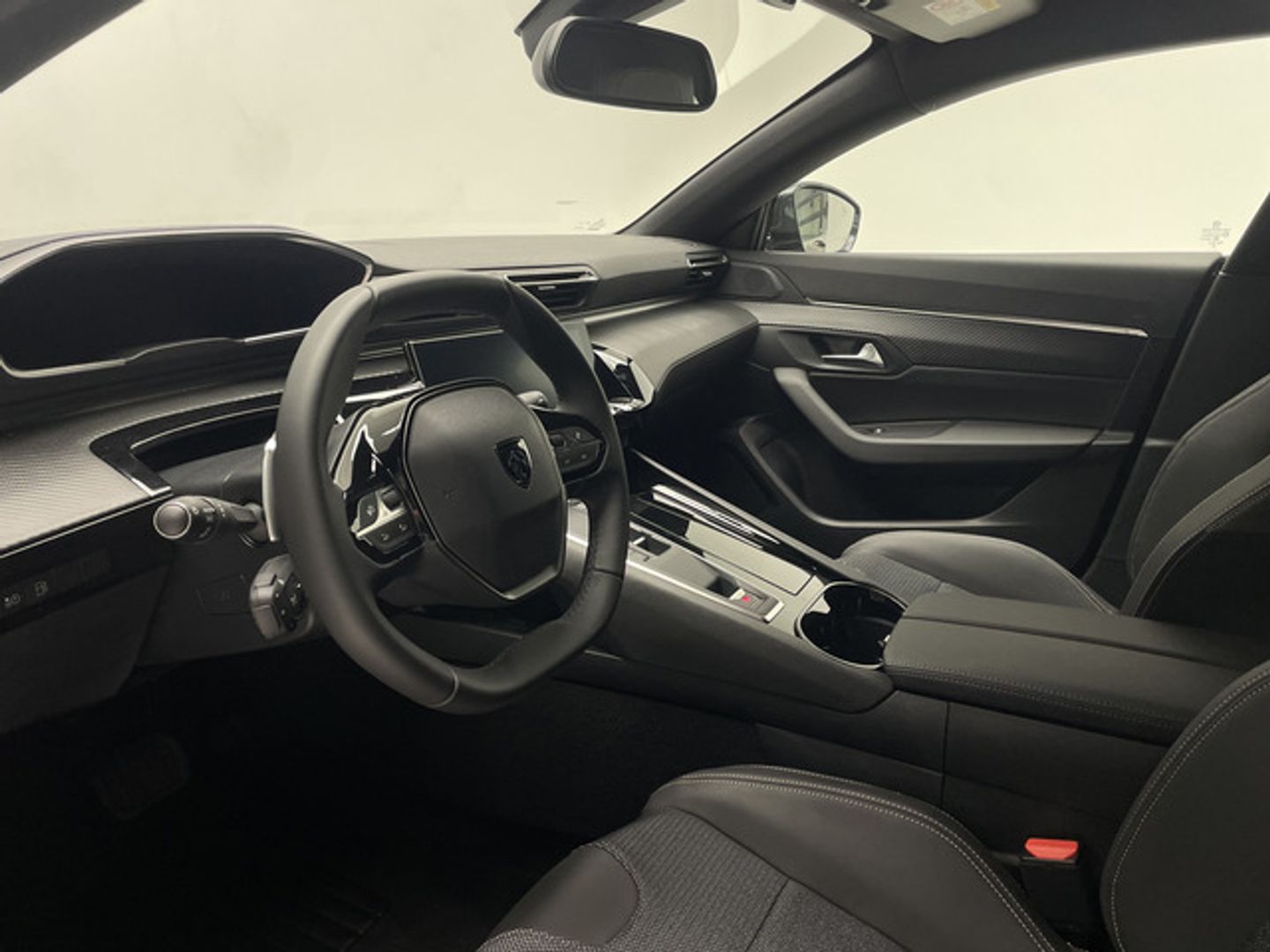 Peugeot 508 Allure Pack Hybrid e-EAT8 165 kW (225 CV)