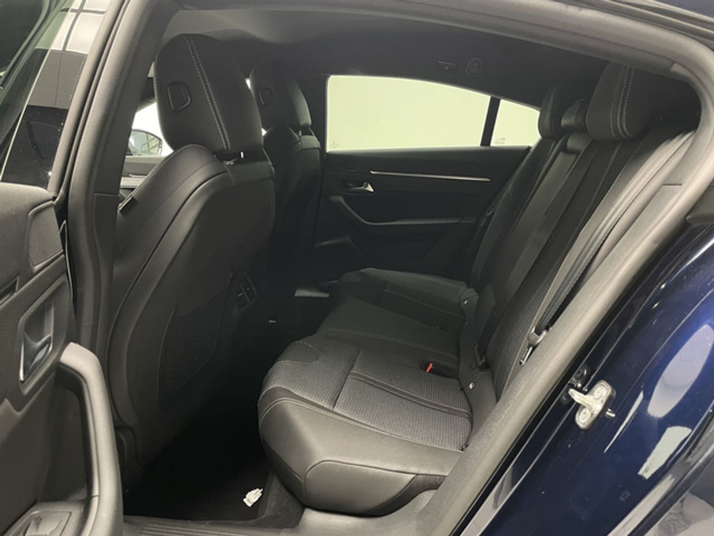 Peugeot 508 Allure Pack Hybrid e-EAT8 165 kW (225 CV)