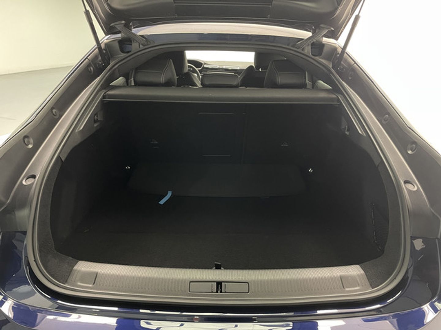 Peugeot 508 Allure Pack Hybrid e-EAT8 165 kW (225 CV)