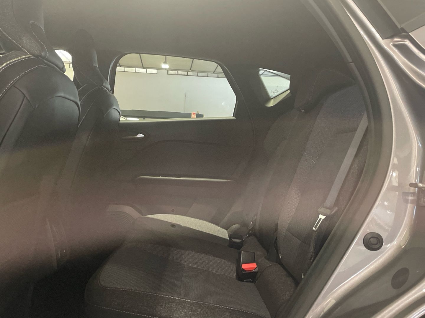 Renault Captur Techno TCe 160 Mild Hybrid EDC 118 kW (160 CV)
