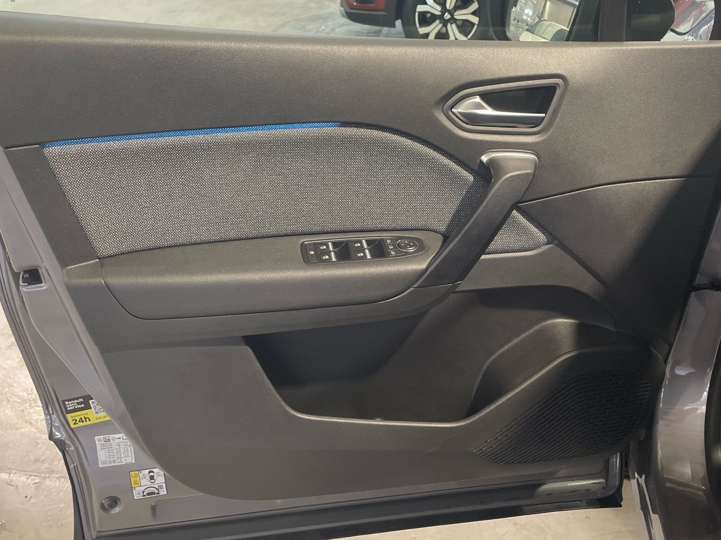 Renault Captur Techno TCe 160 Mild Hybrid EDC 118 kW (160 CV)