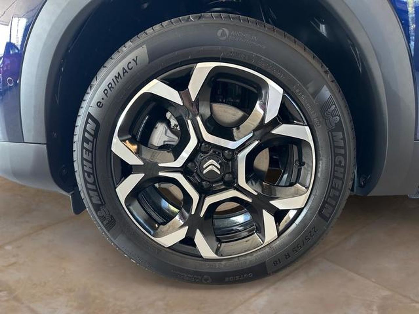 Citroen C5 Aircross Hybrid 145 Max e-DCS6 107 kW (145 CV)