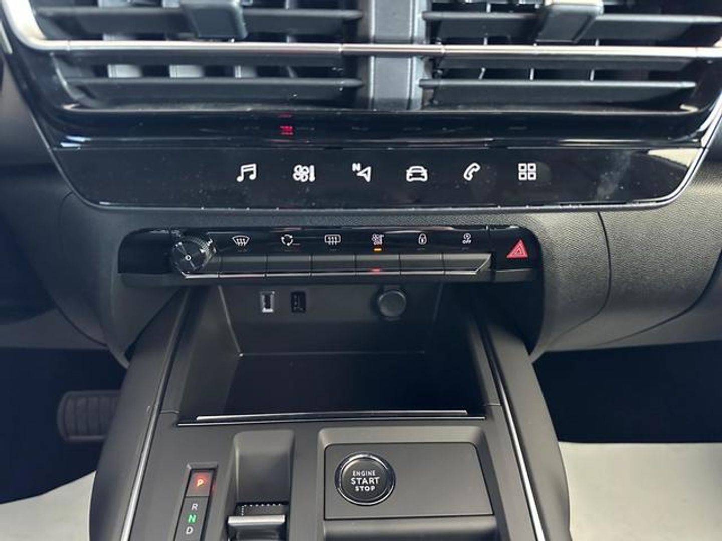 Citroen C5 Aircross Hybrid 145 Max e-DCS6 107 kW (145 CV)