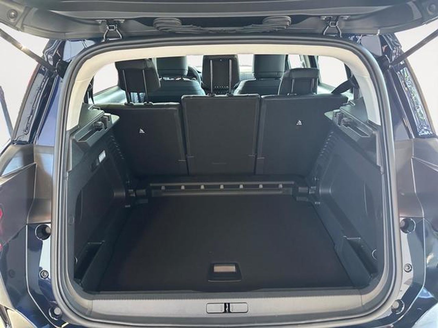 Citroen C5 Aircross Hybrid 145 Max e-DCS6 107 kW (145 CV)