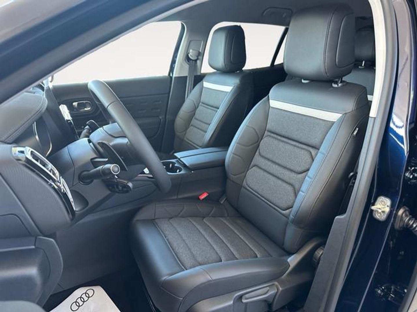 Citroen C5 Aircross Hybrid 145 Max e-DCS6 107 kW (145 CV)