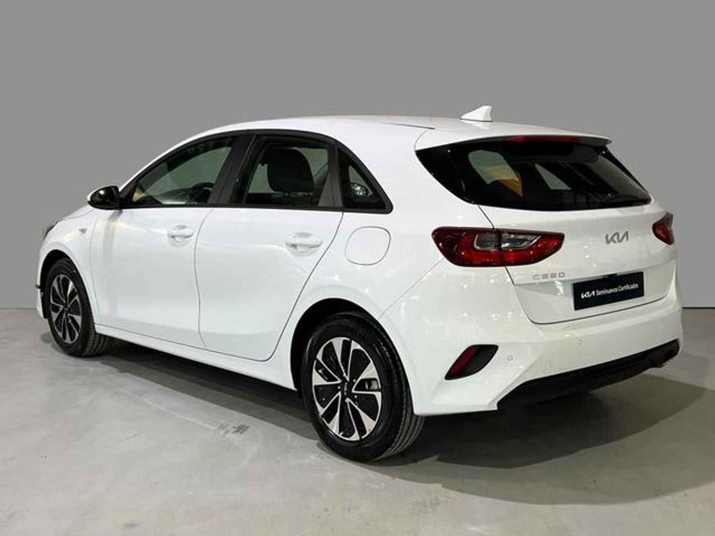 Kia Ceed 1.0 T-GDI Drive 74 kW (100 CV)