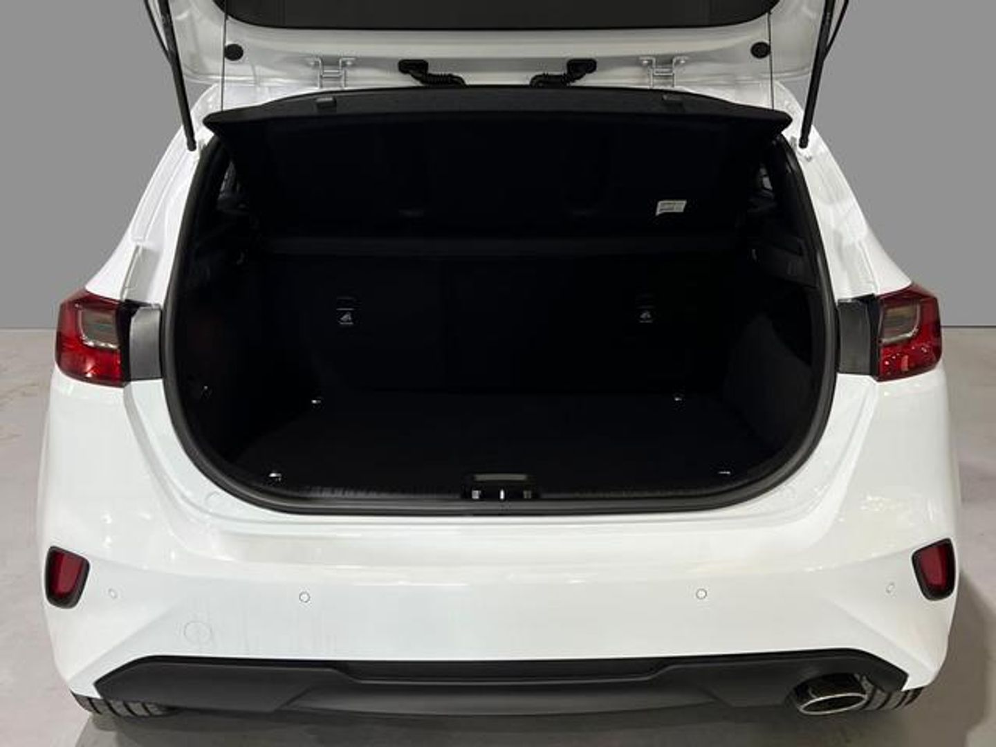 Kia Ceed 1.0 T-GDI Drive 74 kW (100 CV)