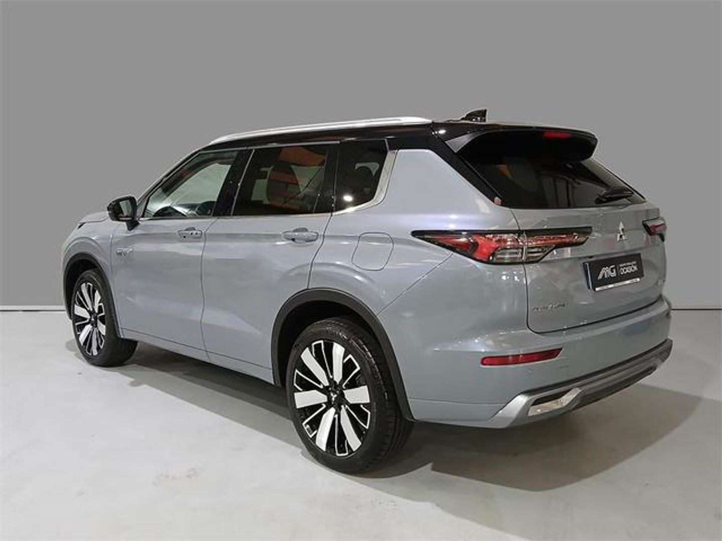 Mitsubishi Outlander 2.4 PHEV Kaiteki+ 4WD Auto 225 kW (306 CV)