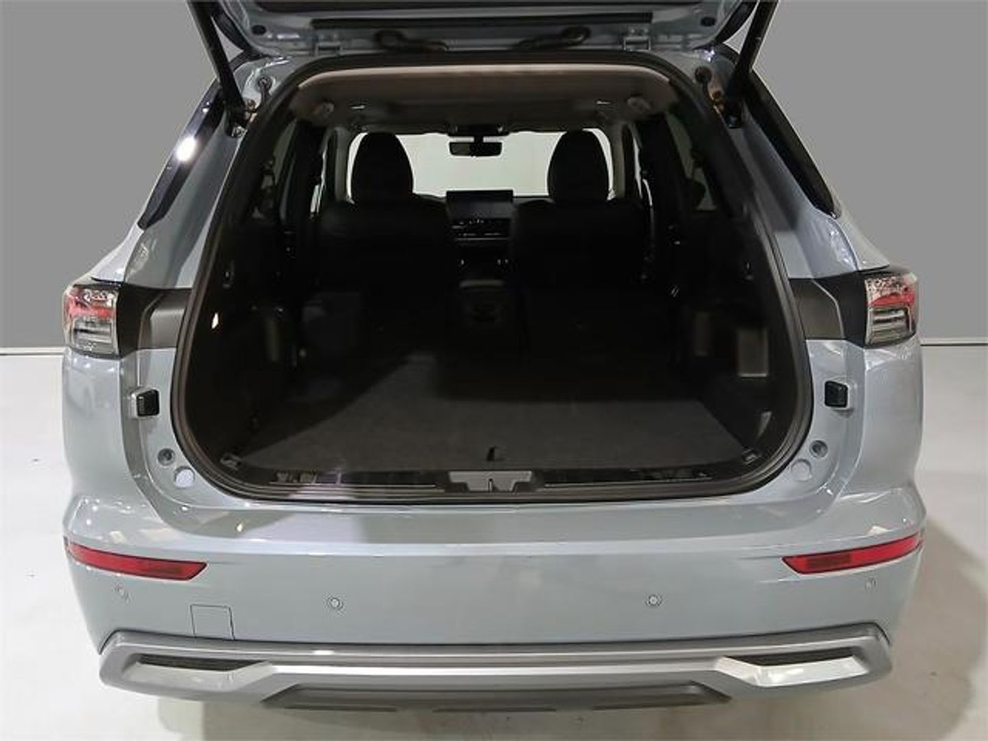 Mitsubishi Outlander 2.4 PHEV Kaiteki+ 4WD Auto 225 kW (306 CV)