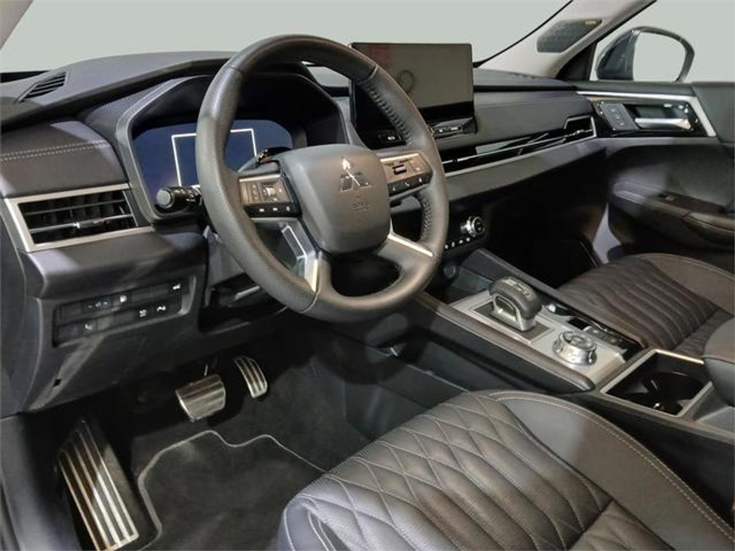 Mitsubishi Outlander 2.4 PHEV Kaiteki+ 4WD Auto 225 kW (306 CV)