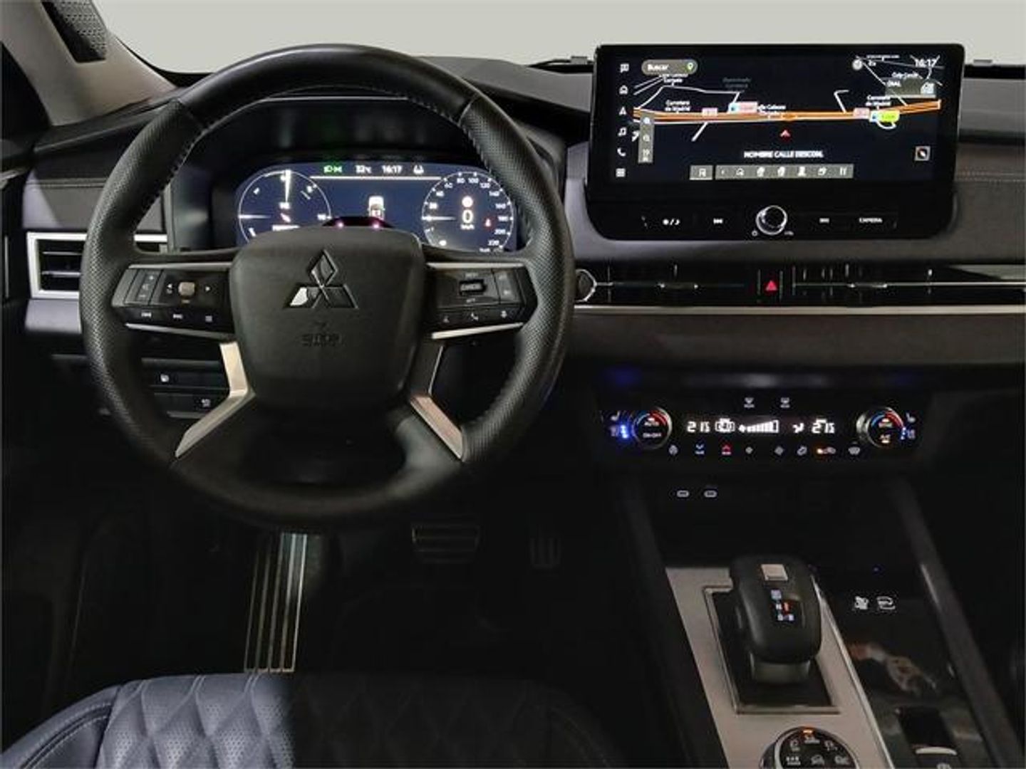 Mitsubishi Outlander 2.4 PHEV Kaiteki+ 4WD Auto 225 kW (306 CV)