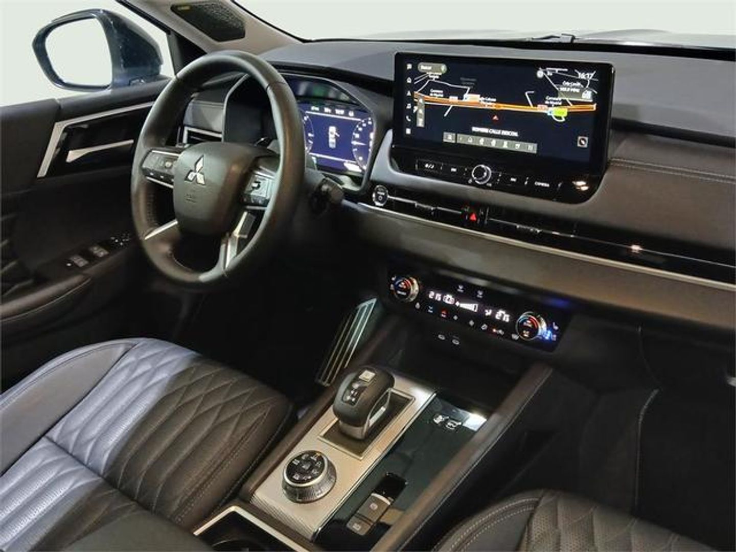 Mitsubishi Outlander 2.4 PHEV Kaiteki+ 4WD Auto 225 kW (306 CV)