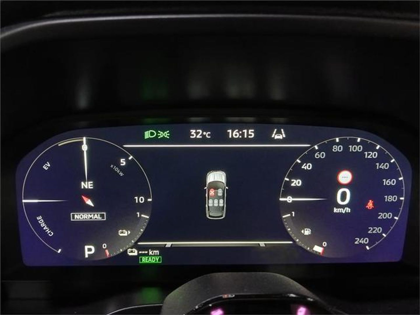 Mitsubishi Outlander 2.4 PHEV Kaiteki+ 4WD Auto 225 kW (306 CV)