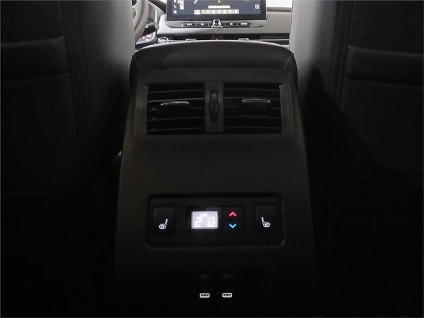 Mitsubishi Outlander 2.4 PHEV Kaiteki+ 4WD Auto 225 kW (306 CV)
