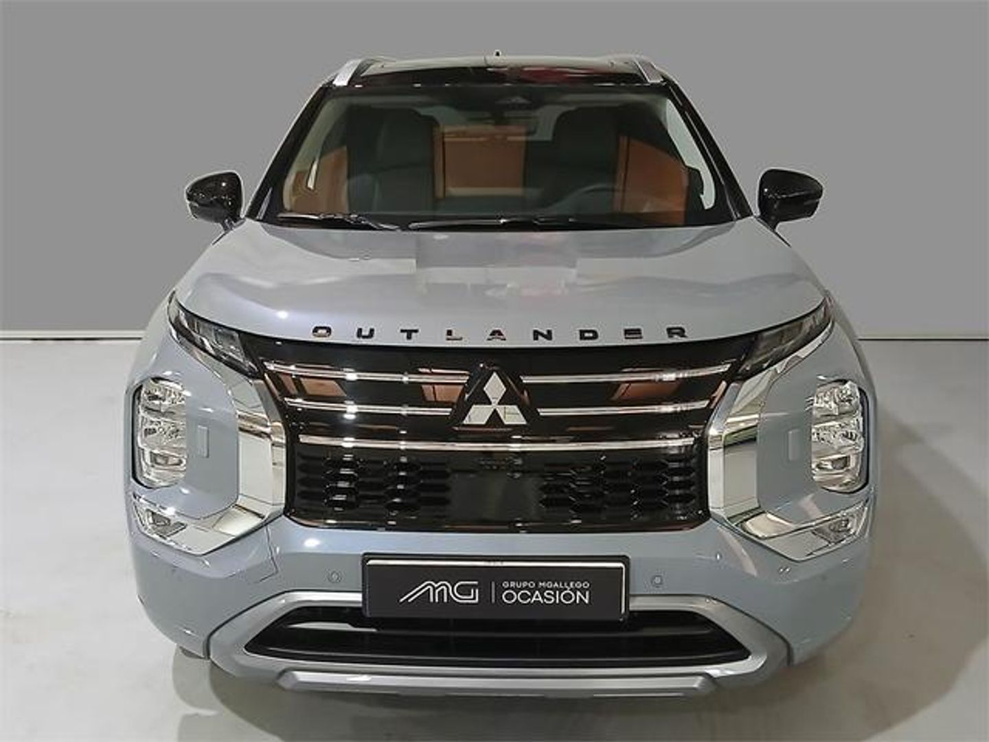 Mitsubishi Outlander 2.4 PHEV Kaiteki+ 4WD Auto 225 kW (306 CV)