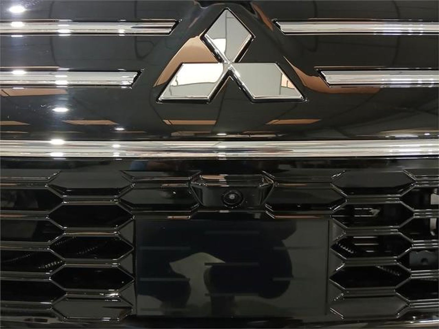 Mitsubishi Outlander 2.4 PHEV Kaiteki+ 4WD Auto 225 kW (306 CV)