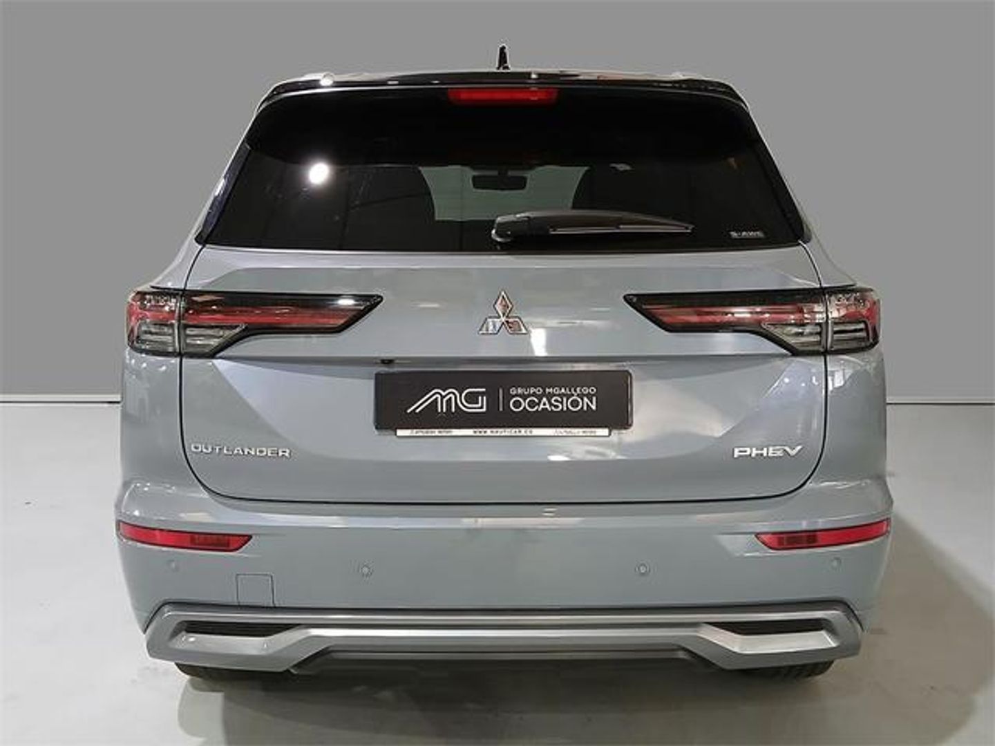 Mitsubishi Outlander 2.4 PHEV Kaiteki+ 4WD Auto 225 kW (306 CV)