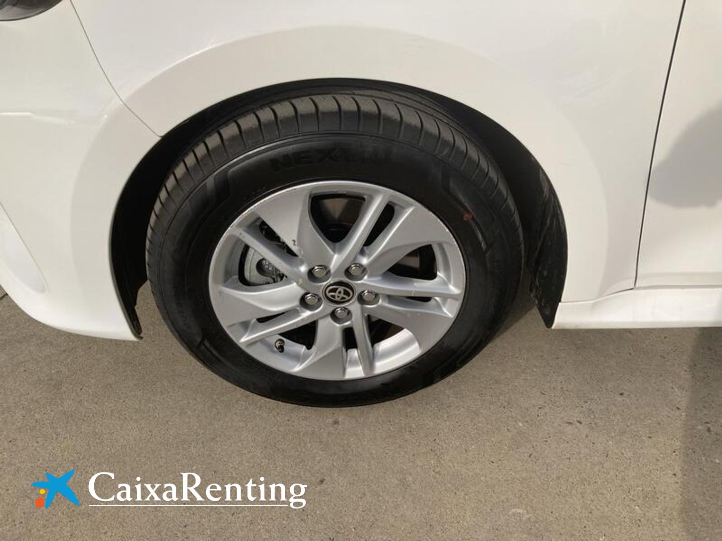 Toyota Yaris 120H Active Tech 85 kW (116 CV)