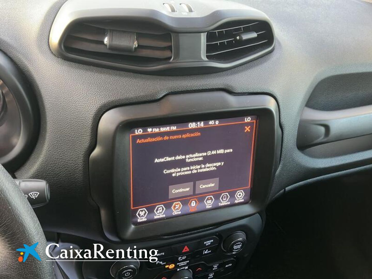 Jeep Renegade 1.3 PHEV S AWD AT 177 kW (240 CV)